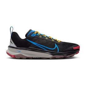 Nike DR2693-002 Kiger 9 Siyah Erkek Koşu Ayakkabısı