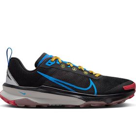 Nike DR2693-002 Kiger 9 Siyah Erkek Koşu Ayakkabısı