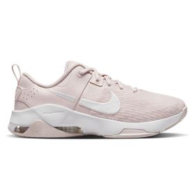 Nike DR5720-601 W Zoom Bella 6 Pembe Kadın Antrenman Ayakkabısı