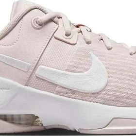 Nike DR5720-601 W Zoom Bella 6 Pembe Kadın Antrenman Ayakkabısı