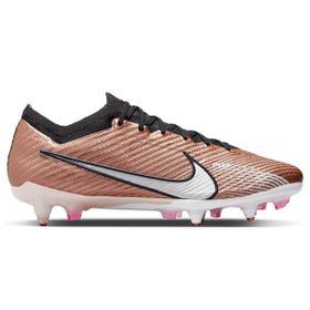 Nike DR5937-810 Mercurial Zoom Vapor 15 Elite Sg-Pro Ac Erkek Turuncu Futbol Krampon