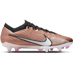 Nike DR5937-810 Mercurial Zoom Vapor 15 Elite Sg-Pro Ac Erkek Turuncu Futbol Krampon