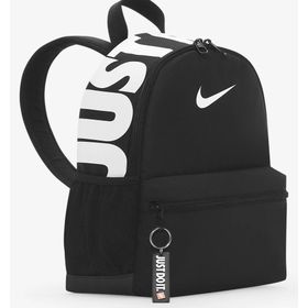 Nike DR6091-010 Siyah 11L Y NK Brsla Jdi Mini Sırt Çantası