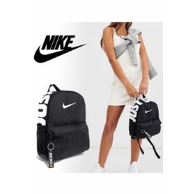 Nike DR6091-010 Siyah Mini Sırt Çantası Unisex Mini Sırt Çantası