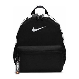 Nike DR6091-010 Siyah Mini Unisex Sırt Çantası