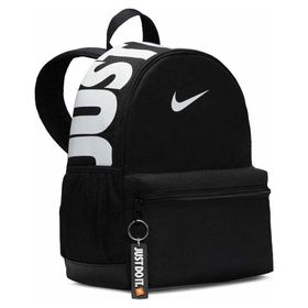 Nike DR6091-010 Siyah Mini Unisex Sırt Çantası