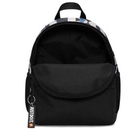 Nike DR6091-017 Siyah Brasilia JDI Mini Çocuk Günlük Stil Sırt Çantası