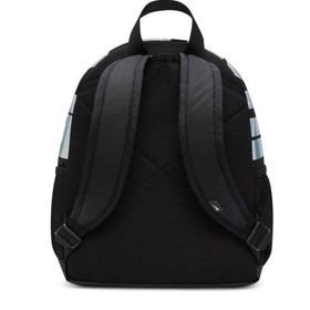 Nike DR6091-017 Siyah Brasilia JDI Mini Çocuk Günlük Stil Sırt Çantası