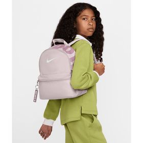 Nike DR6091-019 Pembe Brasilia JDI Sırt Çantası