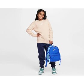 Nike DR6091-480 Lacivert Brasilia JDI Mini 11 lt Çocuk Günlük Stil Sırt Çantası