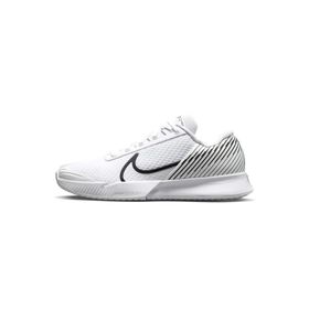 Nike DR6191-101 Court Air Zoom Vapor Pro 2 Beyaz Erkek Spor Ayakkabı