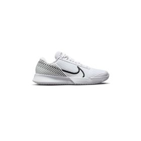 Nike DR6191-101 Court Air Zoom Vapor Pro 2 Beyaz Erkek Spor Ayakkabı