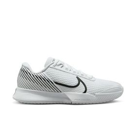 Nike DR6192-101 Court Air Zoom Vapor Pro 2 Sert Zemin Kadın Tenis Ayakkabısı