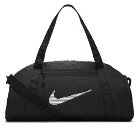 Nike DR6974-010 Gym Club Siyah Unisex Spor Çanta