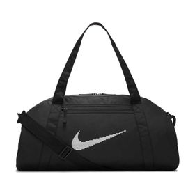 Nike DR6974-010 Gym Club Siyah Unisex Spor Çanta