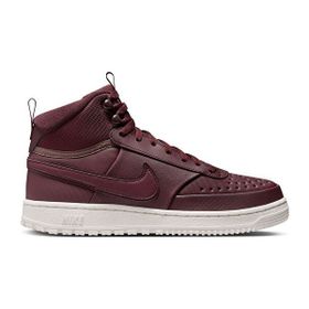 Nike DR7882-600 Vision Mid Winter Kırmızı Unisex Günlük Spor Ayakkabı