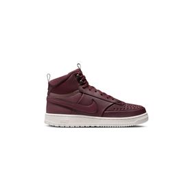 Nike DR7882-600 Vision Mid Winter Kırmızı Unisex Günlük Spor Ayakkabı