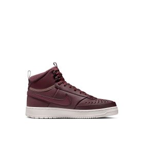 Nike DR7882-600 Vision Mid Winter Kırmızı Unisex Günlük Spor Ayakkabı