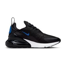 Nike DR7891-001 Air Max 270 Gs Siyah Erkek Spor Ayakkabı