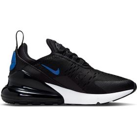 Nike DR7891-001 Air Max 270 Gs Siyah Erkek Spor Ayakkabı