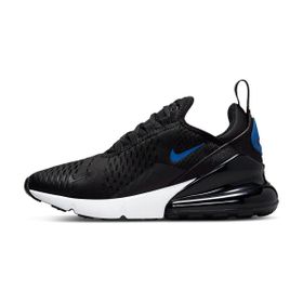 Nike DR7891-001 Air Max 270 Gs Siyah Erkek Spor Ayakkabı