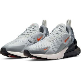 Nike DR8616-001 Air Max 270 Sc Gri Erkek Sneaker Ayakkabı