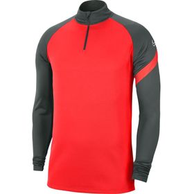 Nike Dri-Fit Academy Erkek Futbol Uzun Kollu Tişört
