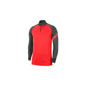 Nike Dri-Fit Academy Erkek Futbol Uzun Kollu Tişört