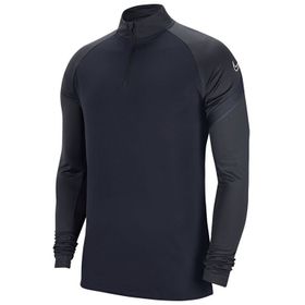 Nike Dri-Fit Academy Erkek Uzun Kollu Futbol Tişörtü