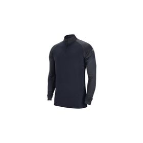 Nike Dri-Fit Academy Erkek Uzun Kollu Futbol Tişörtü