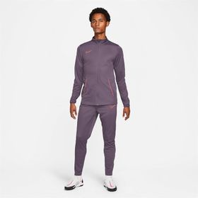 Nike Dri-Fit Academy Knit Football Tracksuit Erkek Eşofman Takımı