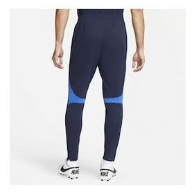 Nike Dri-FIT Academy Pro Lacivert Erkek Eşofman Altı