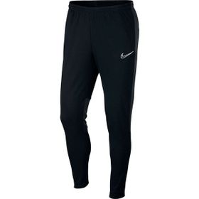 Nike Dri Fit Academy Siyah Erkek Futbol Eşofman Altı