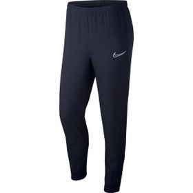 Nike Dri Fit Academy Siyah Erkek Futbol Eşofman Altı