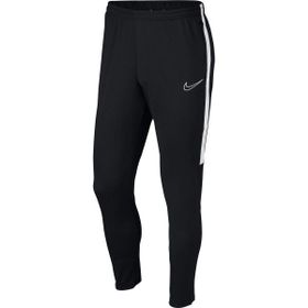 Nike Dri Fit Academy Siyah Erkek Futbol Eşofman Altı
