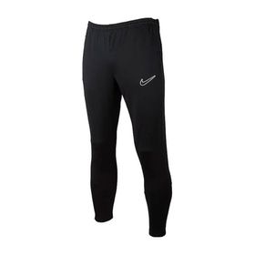 Nike Dri Fit Academy Siyah Erkek Futbol Eşofman Altı