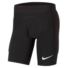 Nike Dri Fit Gardien i Goalkeeper Erkek Futbol Dolgulu Kaleci Şortu