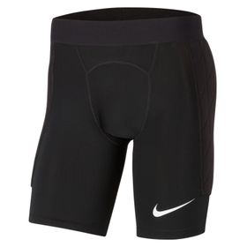 Nike Dri Fit Gardien i Goalkeeper Erkek Futbol Dolgulu Kaleci Şortu
