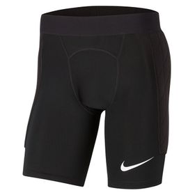 Nike Dri Fit Gardien i Goalkeeper Erkek Futbol Dolgulu Kaleci Şortu