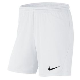 Nike Dri-Fit Gri Kadın Futbol Şortu