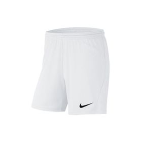Nike Dri-Fit Gri Kadın Futbol Şortu