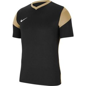 Nike Dri-fit Park Derby 3 Erkek Siyah V Yaka Forma