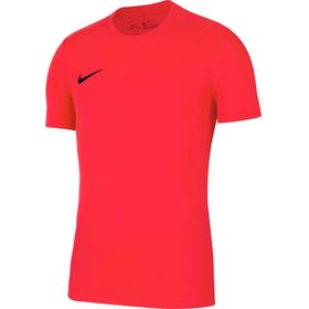 Nike Dri-Fit Park Vii Kırmızı Erkek Futbol Forması