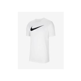 Nike Dri-Fıt PARK20 Hbr Erkek Tişört CW6936-100 - XXL - Beyaz