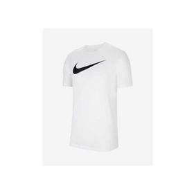 Nike Dri-Fıt PARK20 Hbr Erkek Tişört CW6936-100 - XXL - Beyaz