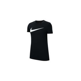 Nike Dri-Fit Park20 Ss Tee Kadın T-Shirt