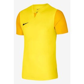 Nike Dri-Fit Trophy V Jsy Dr0933-719 Sarı Erkek Forma