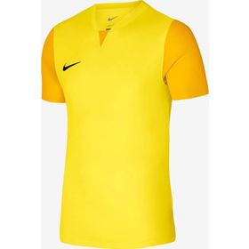 Nike Dri-Fit Trophy V Jsy Dr0933-719 Sarı Erkek Forma