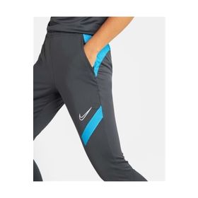 Nike Dry Acdpr Gri Erkek Eşofman Altı