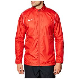 Nike Dry Park 18 Kırmızı Erkek Mont